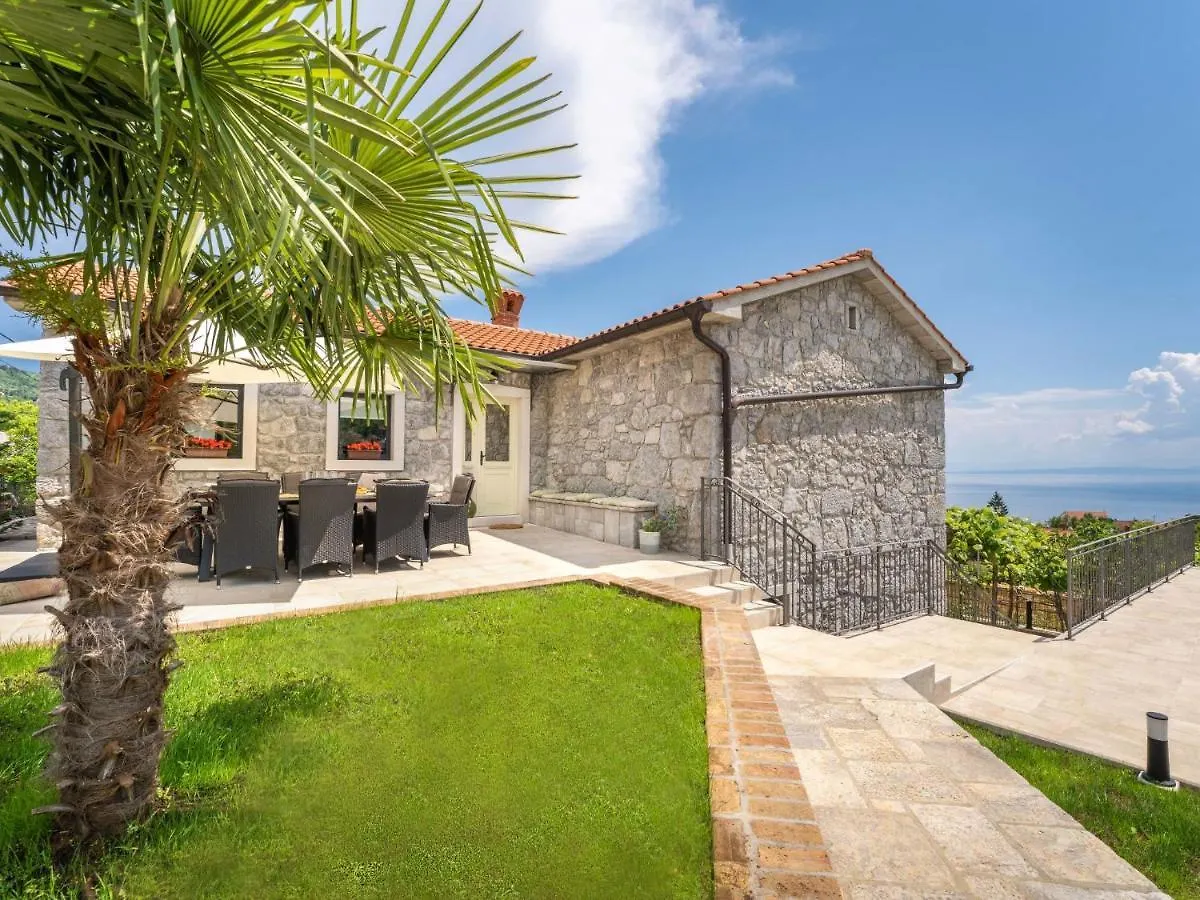 Holiday Home Mila By Interhome Ičići