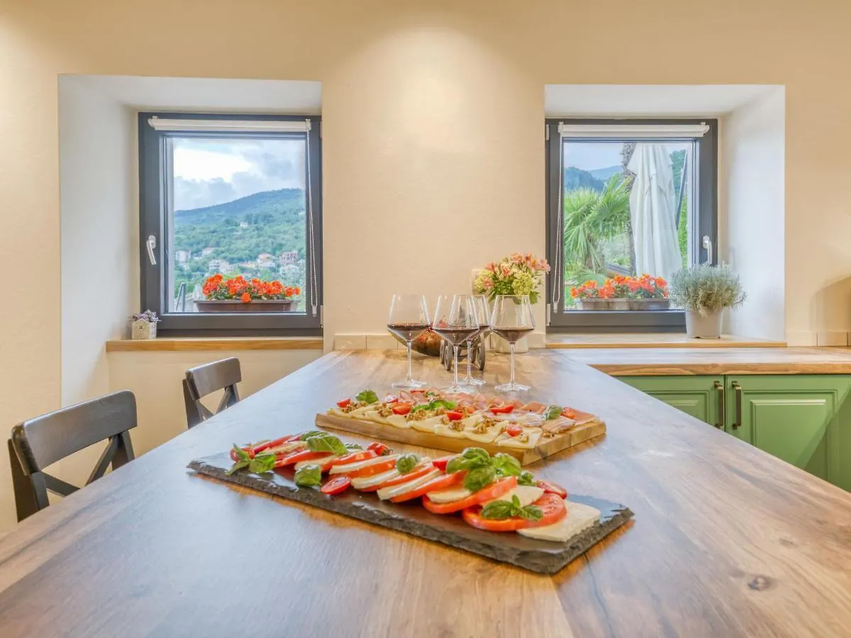 Holiday Home Mila By Interhome Ičići クロアチア