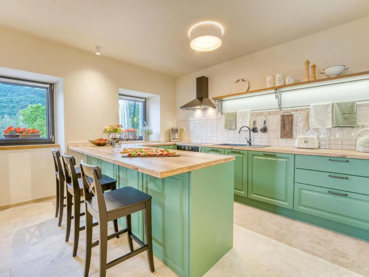 Holiday Home Mila By Interhome Icici Croatia