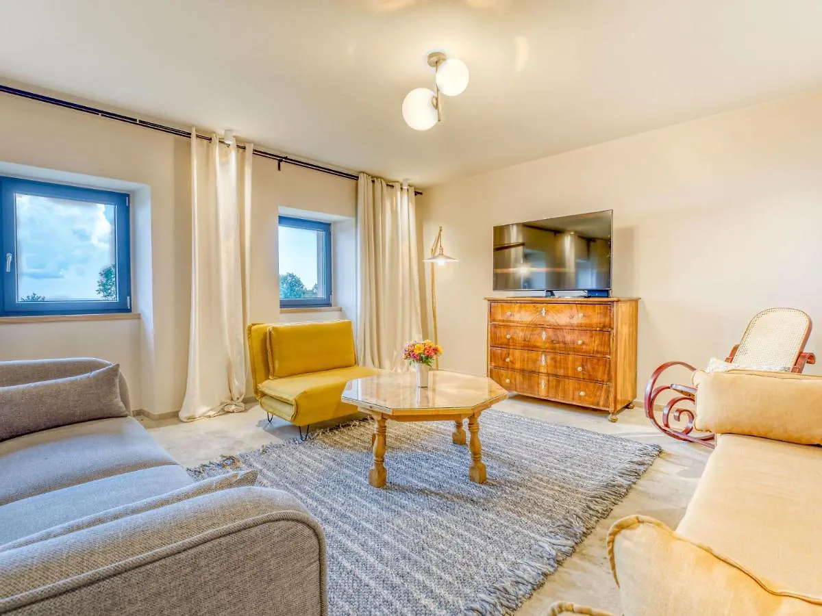 Holiday Home Mila By Interhome Ičići