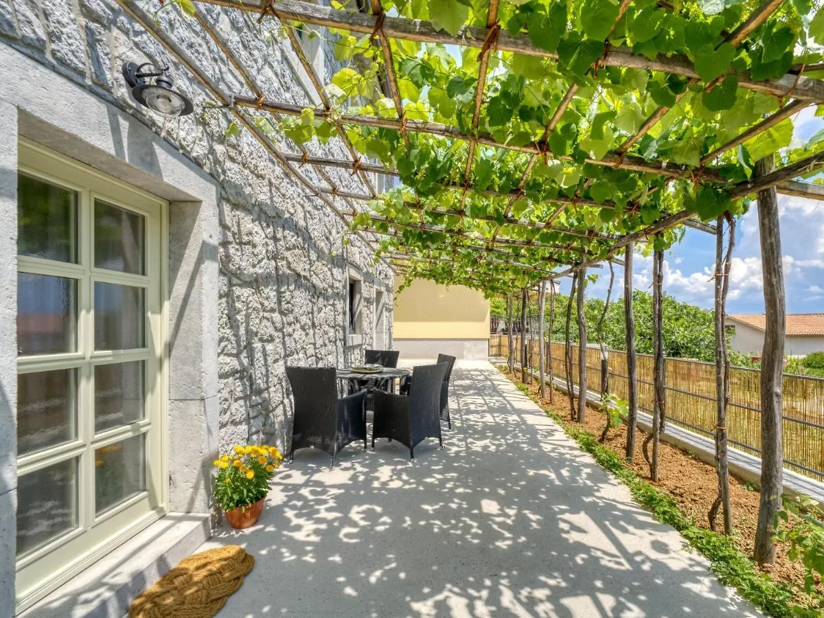 Holiday Home Mila By Interhome Ičići