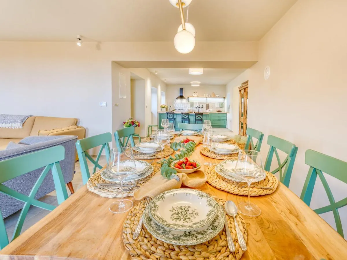 Holiday Home Mila By Interhome Icici