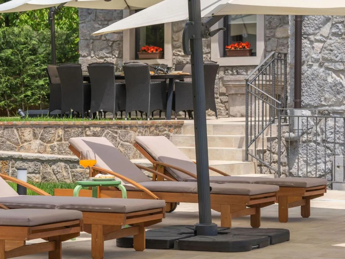 Holiday Home Mila By Interhome Ičići クロアチア