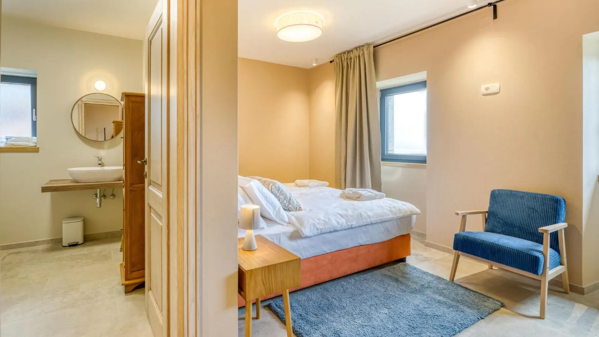 Holiday Home Mila By Interhome Ičići