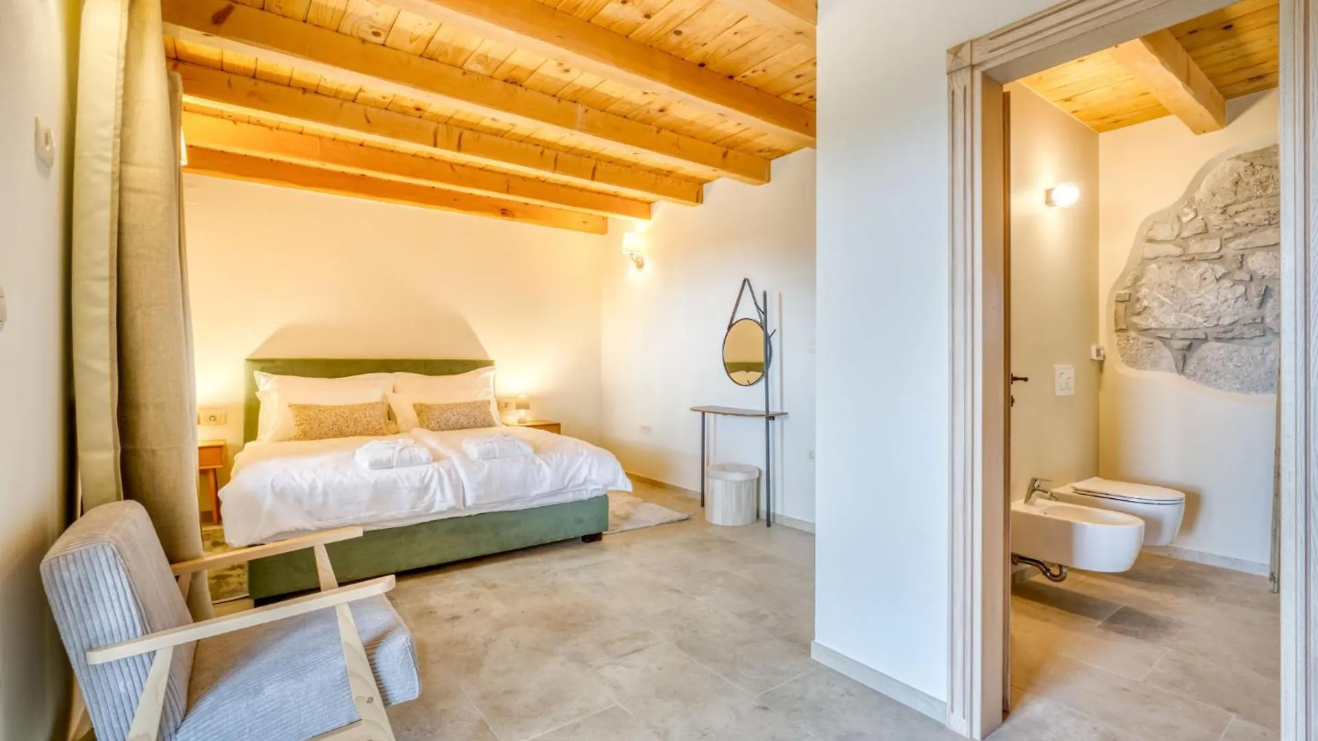Holiday Home Mila By Interhome Icici 0*,  Croatia