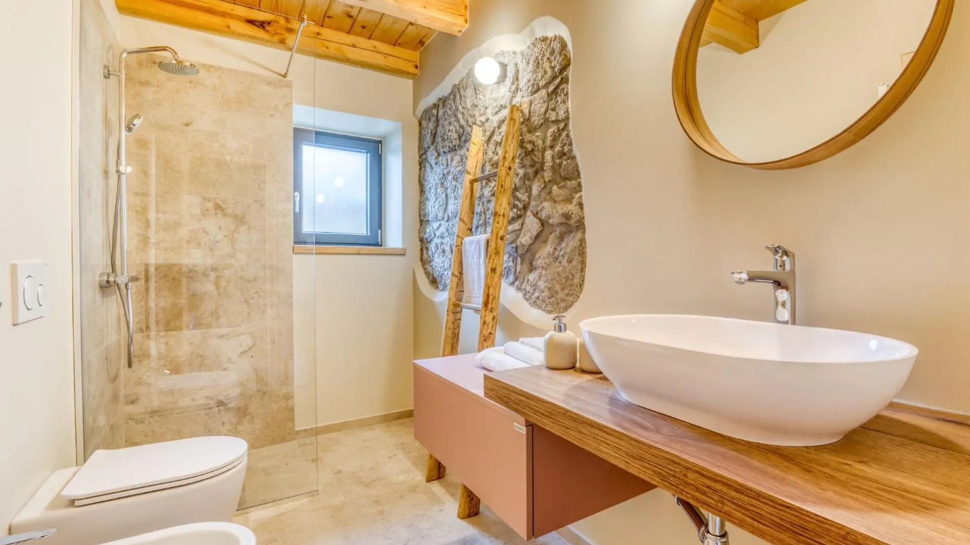 Holiday Home Mila By Interhome Ičići