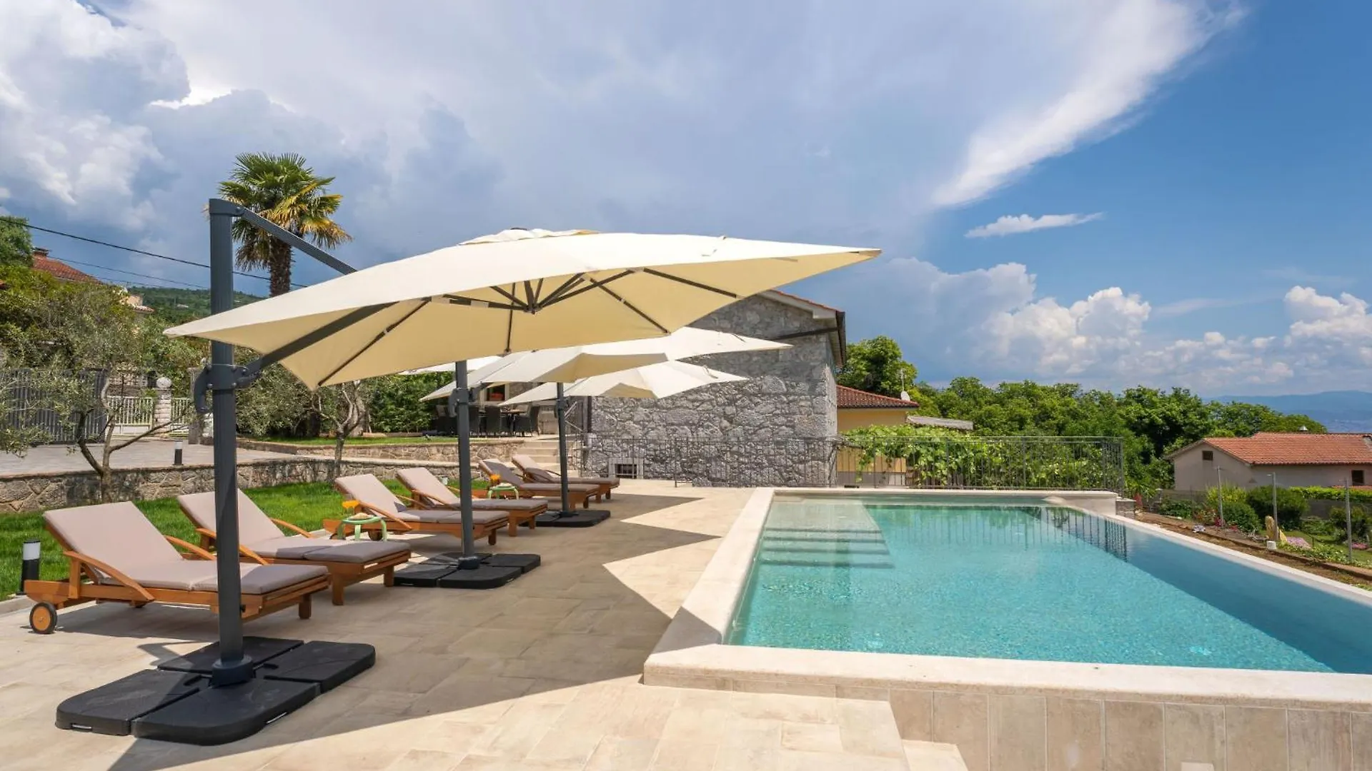 Holiday Home Mila By Interhome Icici