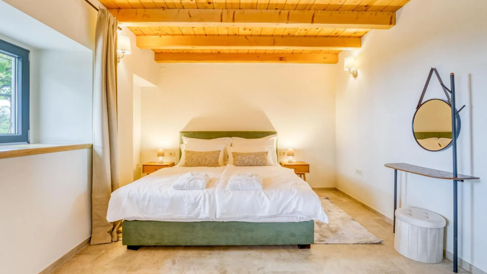 Holiday Home Mila By Interhome Ičići