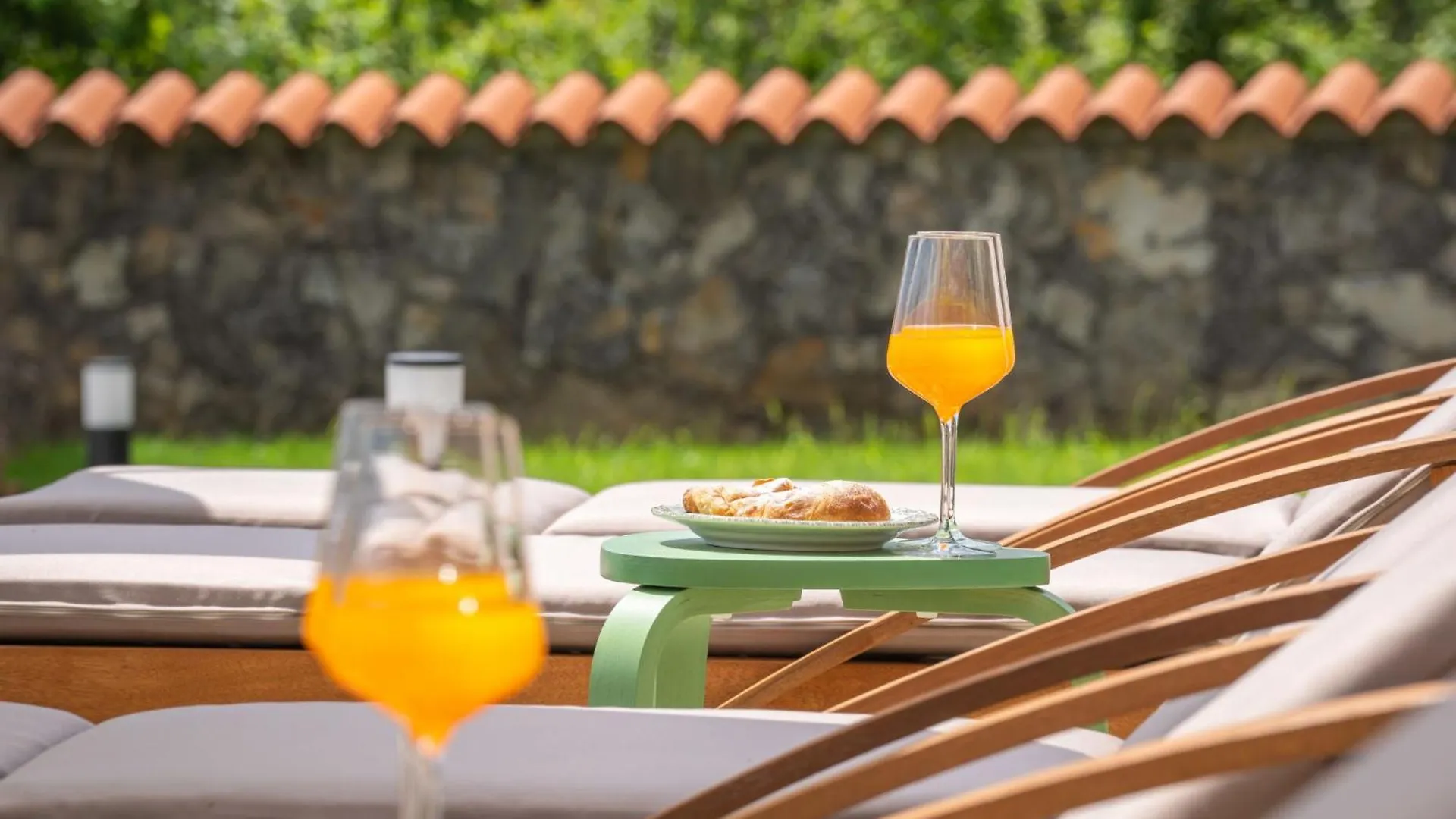 Holiday Home Mila By Interhome Ičići