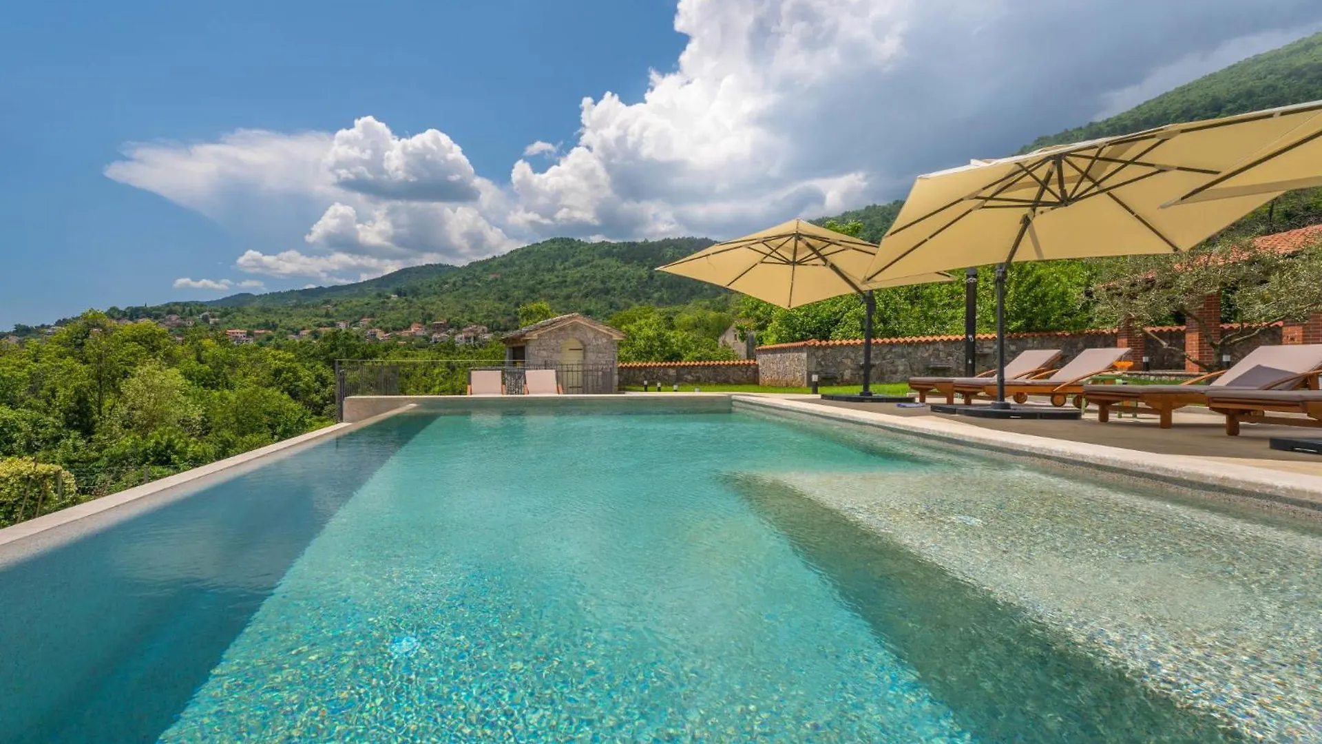 Holiday Home Mila By Interhome Ičići