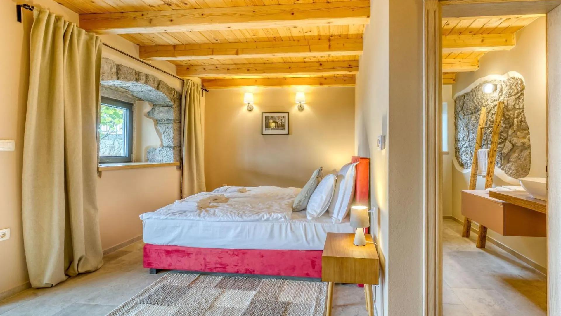 Holiday Home Mila By Interhome Ičići