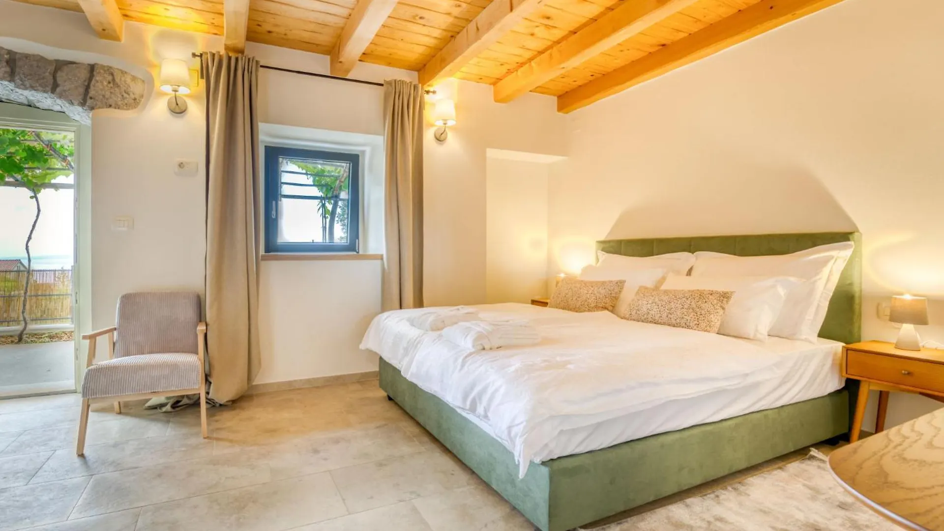 Holiday Home Mila By Interhome Icici Croatia