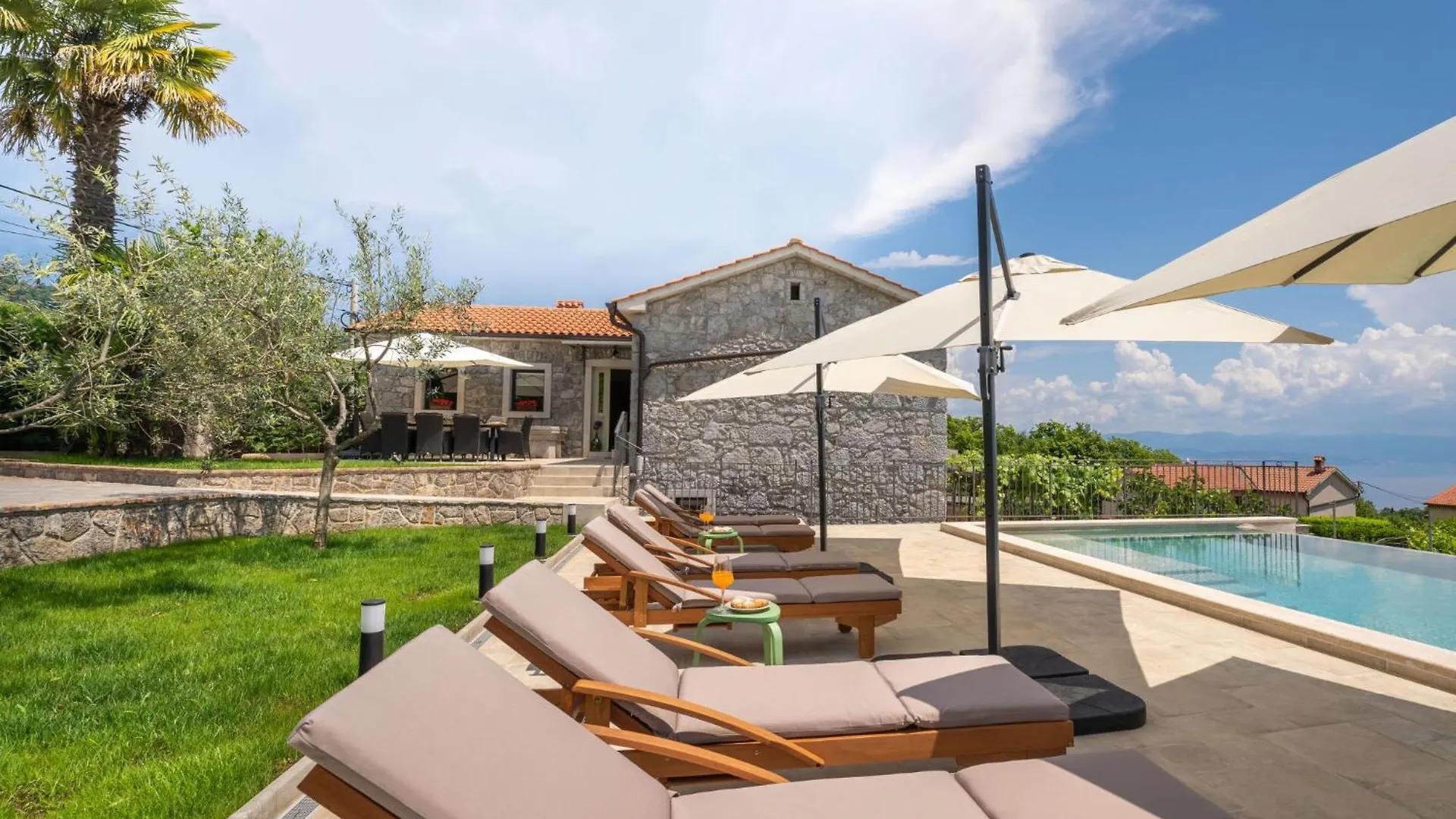Holiday Home Mila By Interhome Ičići