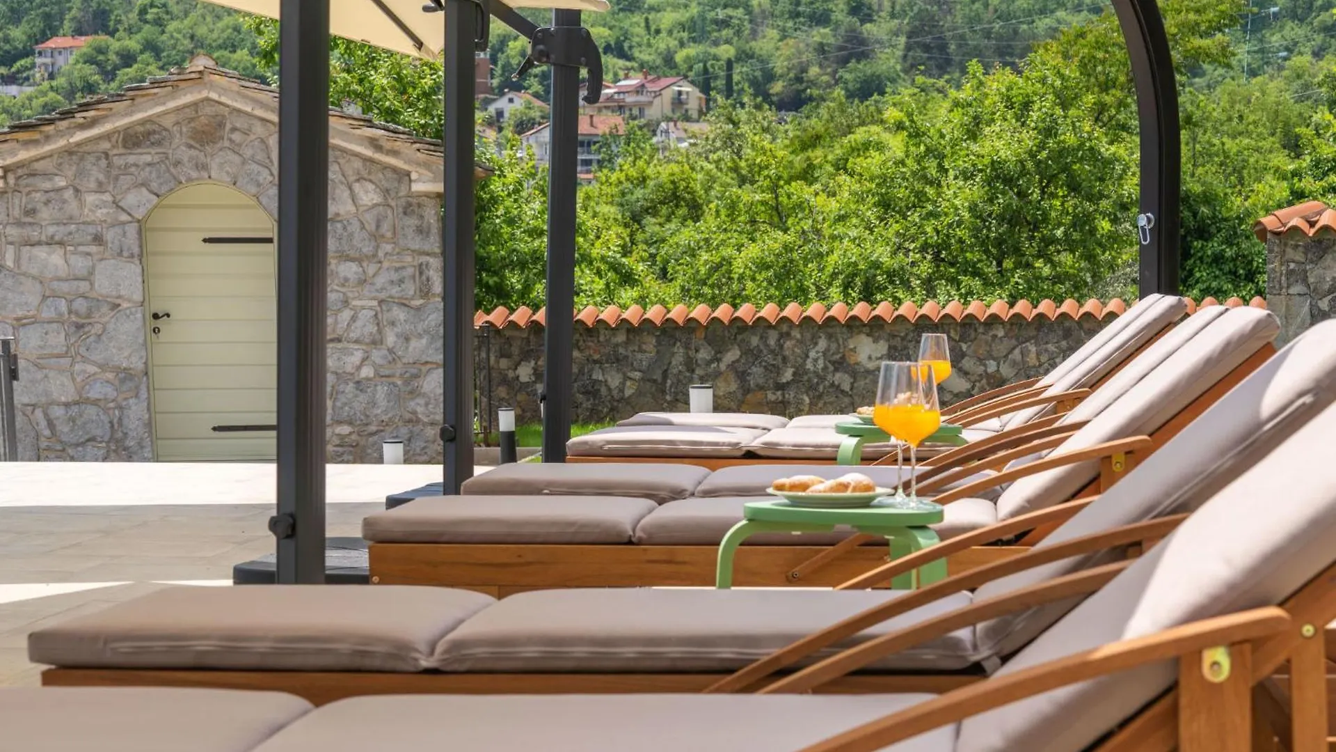 Holiday Home Mila By Interhome Ičići